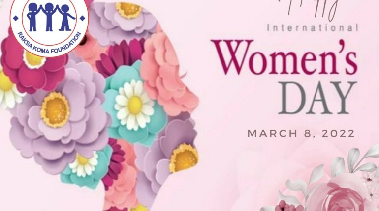 Many of the most influential people in our lives are women.