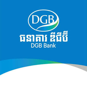 DGB Bank DGB Bank